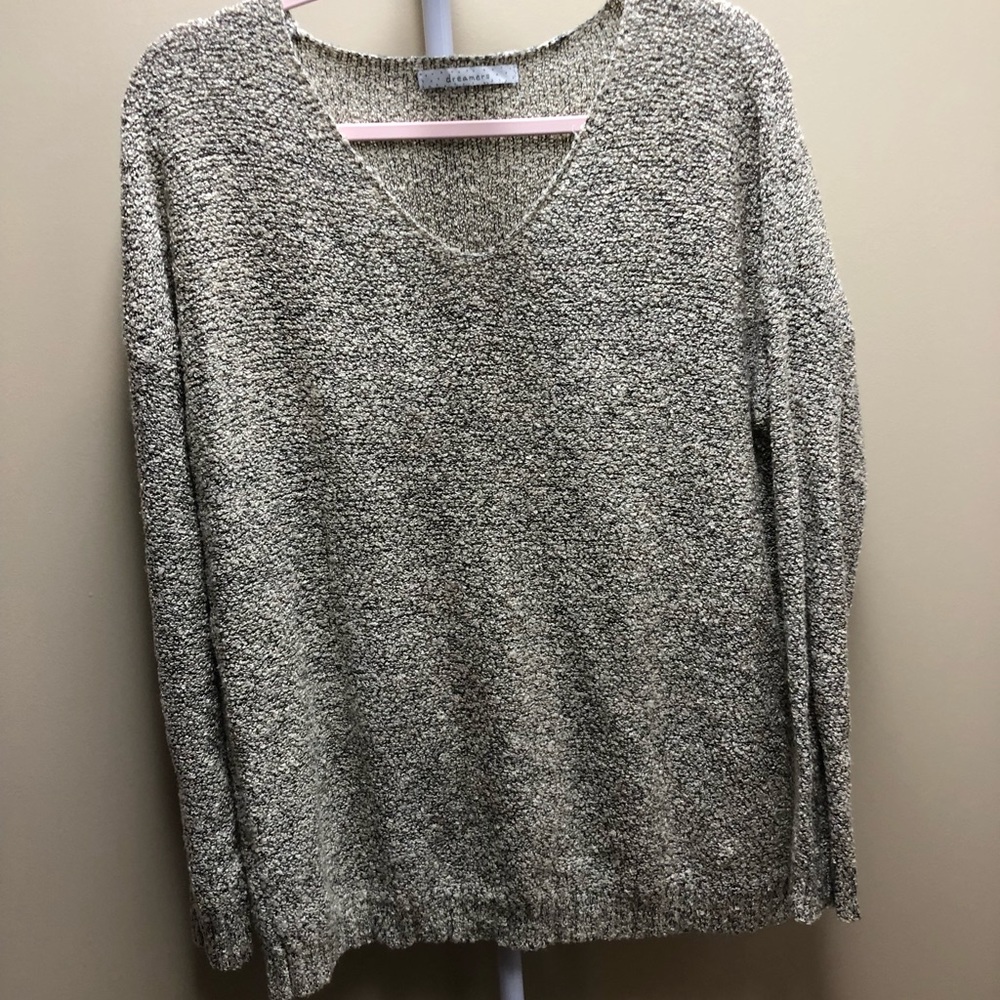 Long sleeve